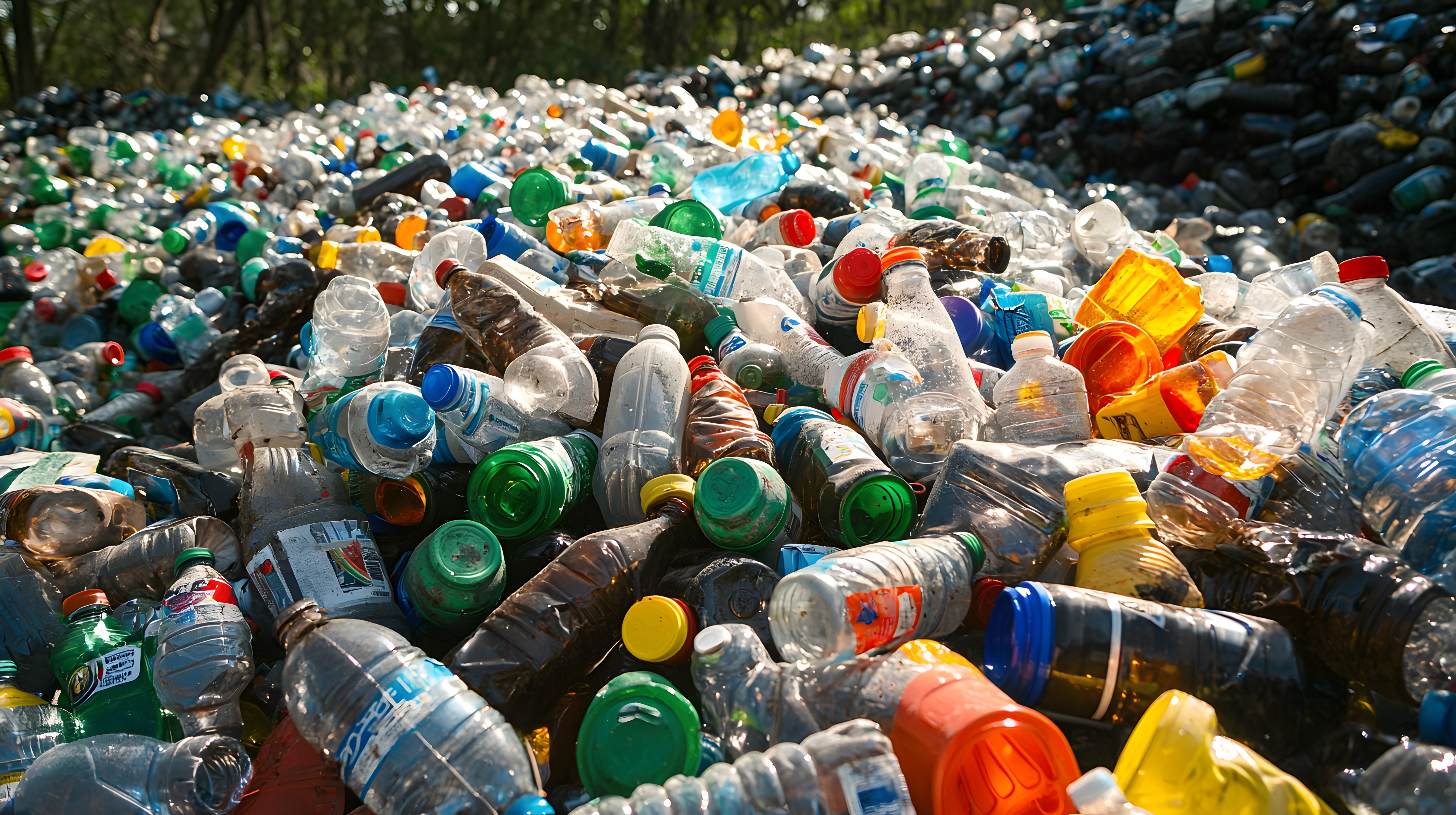 Plastics